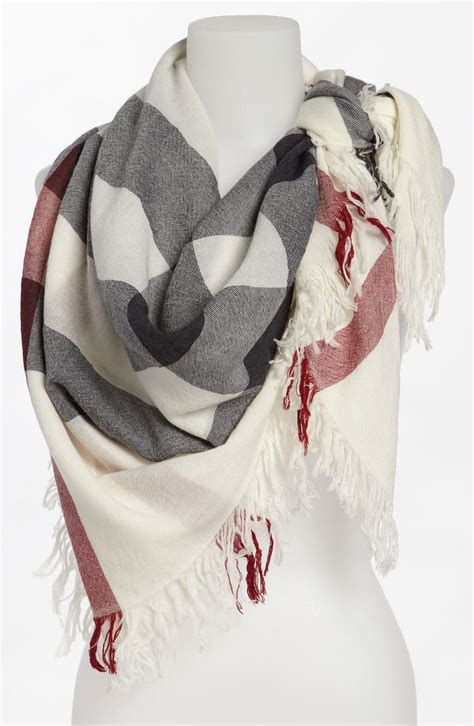 nordstrom burberry coat sale|burberry scarf sale nordstrom.